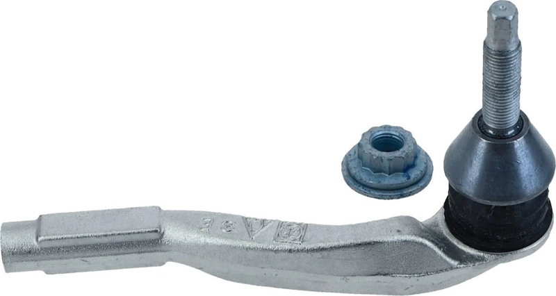 Tie Rod End Right LEMFORDER